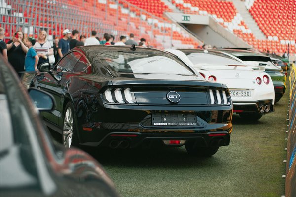 How should you prepare and maintain a vehicle's exhaust gas recirculation (EGR) system for optimal performance?